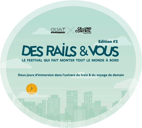 Festival DES RAILS & VOUS