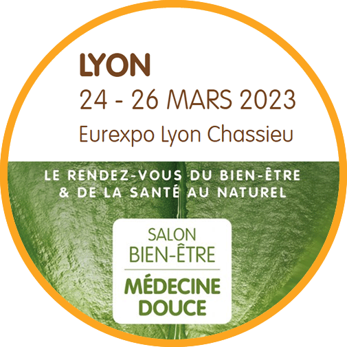 Salon Médecine Douce Lyon - CBD - Nuway